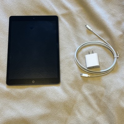 APPLE IPAD 8TH GEN | MYL92LL/A | 9.7'' | 32GB | WI-FI | SILVER