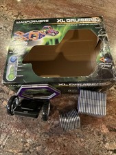 Magformers XL Cruisers Magnetic Building Blocks Set 32 Pieces 
