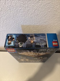 LEGO Harry Potter: Rescue Sirius Black (4753) NEW MISB