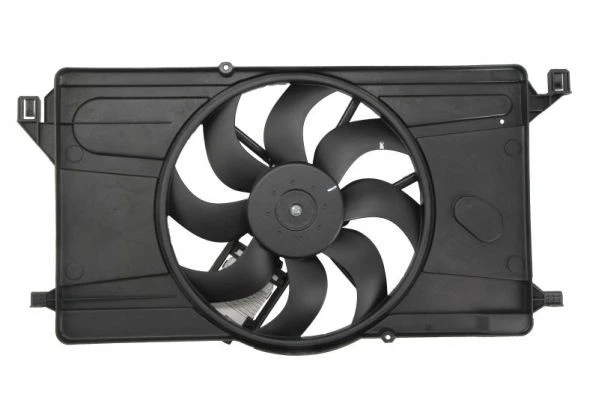 FAN ENGINE COOLING D8G006TT FOR FORD FOCUS/II/Turnier/Station/Wagon/C-MAX 1.4L - Image 2 of 4