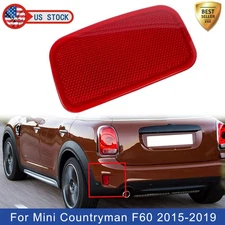 For 2015-2019 1Countryman F60 x Rear Left Driver Side Bumper Reflector Panel