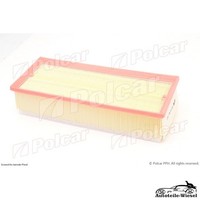 Luftfilter Motorluftfilter 345Mm FüR VW EOS Golf 6 Van Cabrio Variant Ab 03->