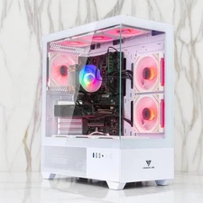 Gaming PC ARGB UP i9-11900F 5.20 GHz 32GB RAM 1TB SSD RX 6900 XT 16GB WIN 11 Pro