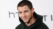 Nick Jonas Shy Smile 4x6 Picture Celebrity Print
