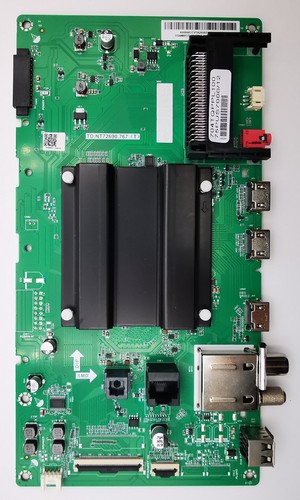 Philips TV Mainboard TD.NT72690.767 - 704TQPPL100 aus 75PUS7000/12