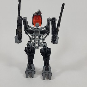 LEGO BIONICLE Agori ATAKUS & RAANU 8972 8973 Complete Sets READ