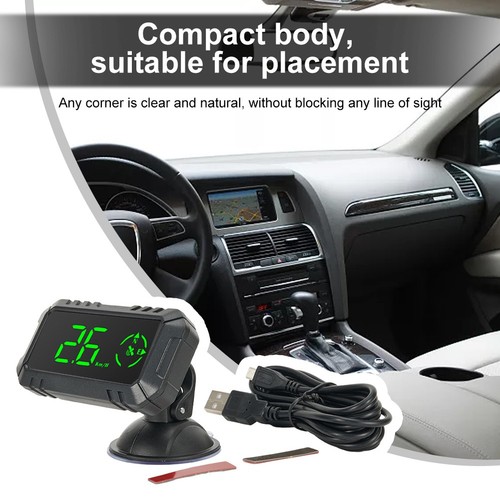 High Quality HUD USB Data Cable 1*USB Data Cable G7 - HUD 1* HUD 1*Instruction - Picture 11 of 12