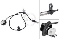 31702 A.B.S. Sensor, Raddrehzahl FüR Mazda