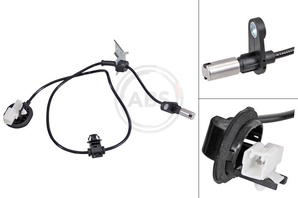 31702 A.B.S. Sensor, Raddrehzahl FüR Mazda-image