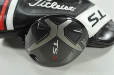 Titleist TS3 10.5* Driver Stiff Flex Right Kuro Kage 50g  # 207220