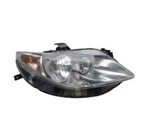 SEAT IBIZA Headlight Lamp Off Side Right Halogen 2012 RHD 6J2941006D