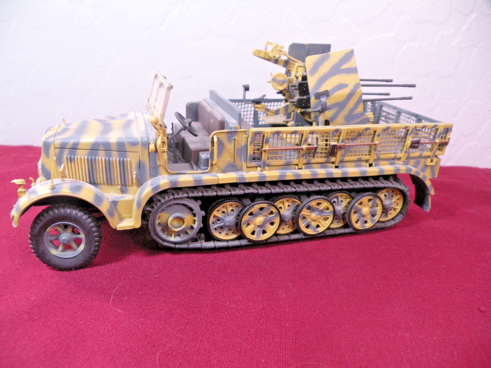 Unimax Models - Forces of Valor - My Model Hobby
