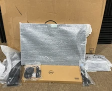 Dell OptiPlex 7420 AiO i3-14100T 8GB 256GB GbE BT5 WiFi6E 23.8F W11P ✨SEALED!✨