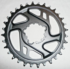 SRAM Eagle X SYNC 2 Chainring Eagle 32 tooth-...
