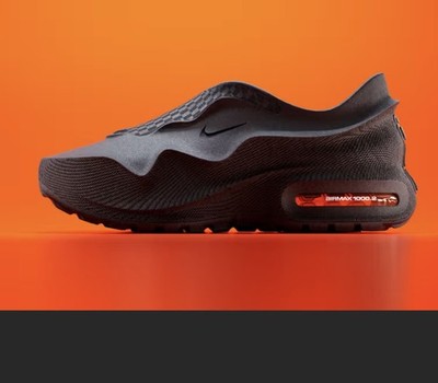Zellerfeld × NIKE Air Max 1000.2 Hyper Crimson size 15 men s