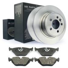 Kits de frein Opel OMEGA