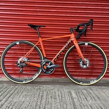 Cervelo R3 Ultegra Carbon Disc Road Bike - 51cm  C2W PX Warranty