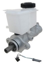 MC390921 Professional Grade Brake Master Cylinder