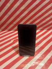 Samsung A34 5G - 128GB - Unlocked - Black