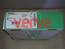 1PC TSXCTZ1A PLC Micro Counter Module tsxctz1a Fast Delivery With Seal