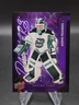 2024-25 Upper Deck PWHL Dazzlers Purple Aerin Frankel #DZ-10 Fleet Boston