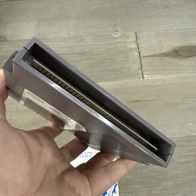 Nintendo NES Gauntlet II 2 w/ Instruction Manual Booklet Tested Works