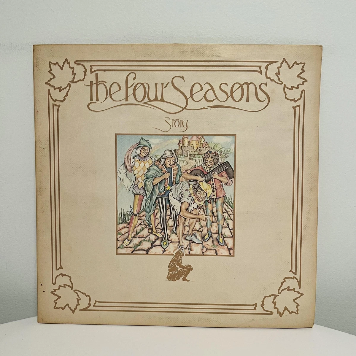 The Four Seasons Double LP Vinyl Records for sale | eBay
