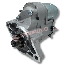 Motorino D'avviamento 2 Kw per TOYOTA HIACE LAND CRUISER 4 TARO 2.2/2.4D TD