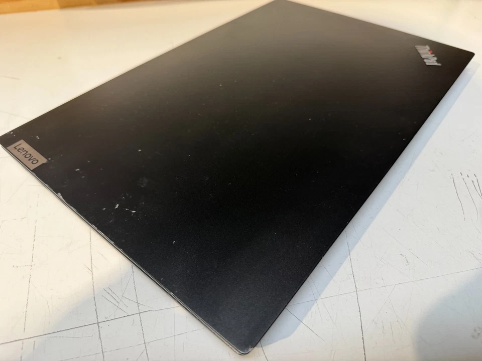Lenovo ThinkPad E15 G4 · i7-1255U · 16GB · 512GB, photo 4 of 5