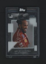 2025 Topps Lights Out Formula 1 Racing Checklist Guide in-content 34
