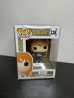 Funko Pop One Piece Nami #328 Vinyl Figure with Protector - New