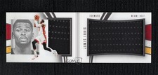2014 Panini Preferred Playbook Rookie Jumbo Booklets 66/99 James Ennis #22 1k54