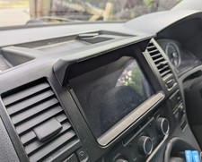 VW Transporter  T5 T5.1 Stereo Sunshade, Camper, radio