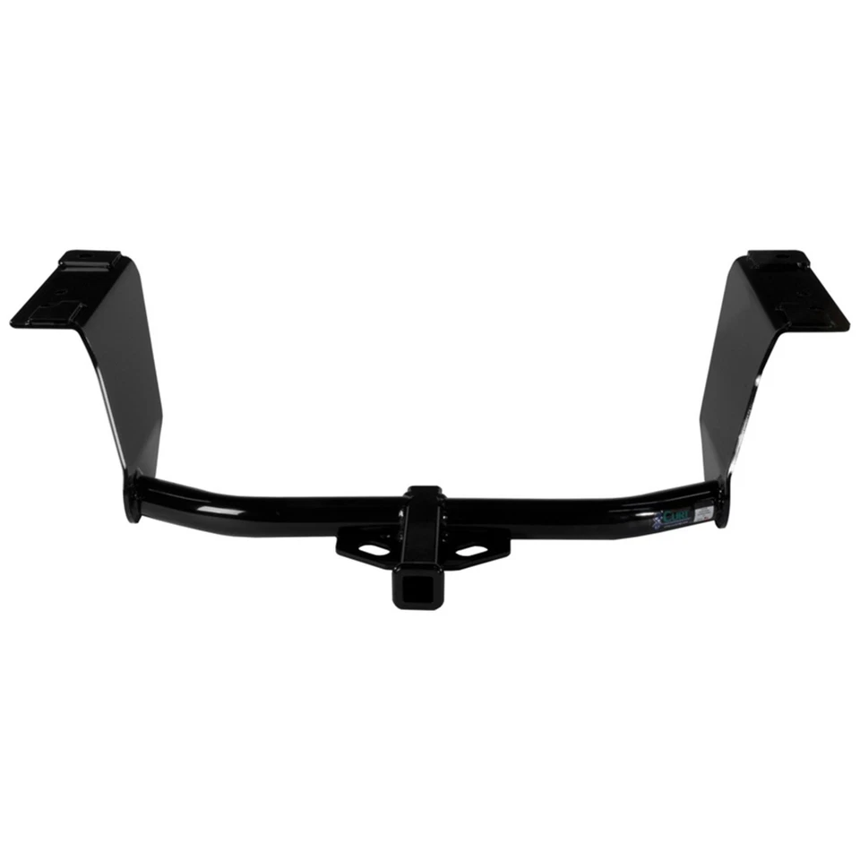 11195 Curt Hitch Rear for Audi allroad A4 Quattro 2009-2013 — 第 3/3 张图片