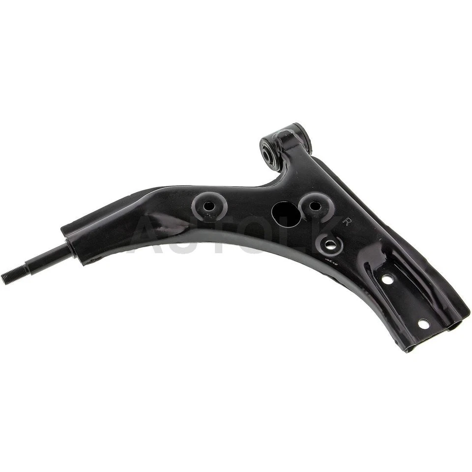Mevotech Control Arms Fits 2000 2001 2002 2003 1997 1999 1998 Ford Escort - Image 4 of 4