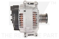 NK Lichtmaschine Generator Lima 4890459 14V FüR Mercedes Vito Mixto W639 Bus 109