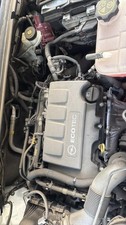 Moteur Opel Mokka