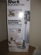 Shark HV371 Rocket Pro DLX Corded Stick Vacuum