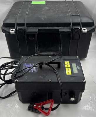 PROACTIVE ENVIRONMENTAL PRODUCTS LOW FLOW W/ POWER BOOSTER 3 PRO LCD CONTROLLER