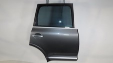 Porte arrière et accessoires Porsche CAYENNE