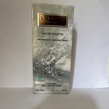Ted Lapidus Lapidus Pour Homme Eau de Toilette Spray 3.33 fl oz Linalool