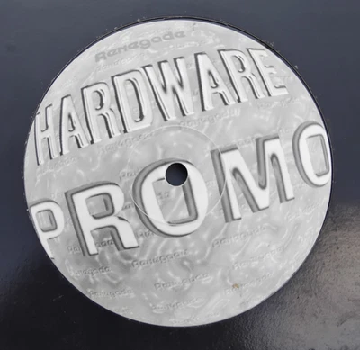 Paradox - A Certain Sound - Renegade Hardware (Promo) 1996 Drum & Bass Jungle - Image 1 of 4