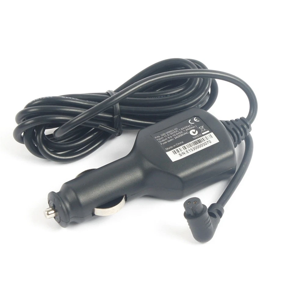 9-10V 1,6A für   Rino 610 650 655T AutoladegeräT Stromkabel -Ladekabel F6A62314