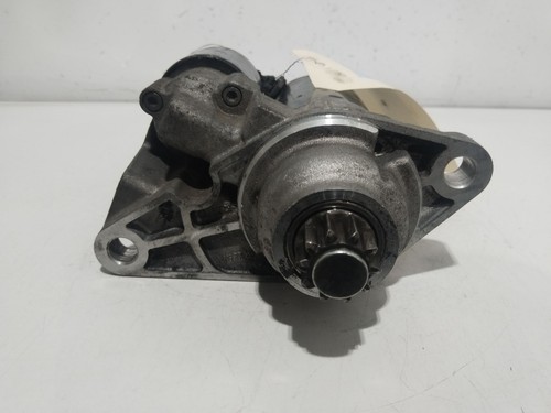 0001120400 MOTOR STARTET / 6475643 FÜR VOLKSWAGEN POLO IV SEDAN 9A4, 9A2, 9N2,