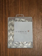 SRAM Force AXS D1 12-Speed Flattop Chain with PowerLock 120 Links