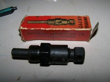 universal grippit rapid locking adapter screw machine tool holder G-58 new