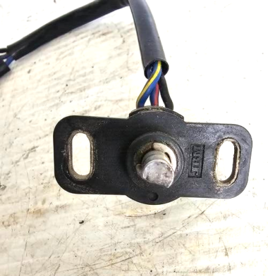 Oem* 0720p20 Mercury Quicksilver Throttle Position Sensor