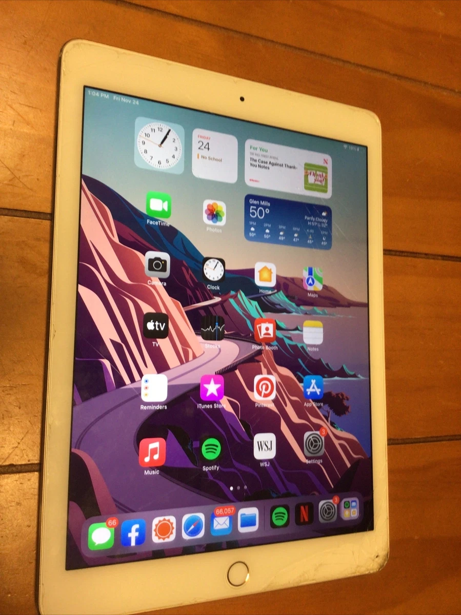 Apple iPad Air 2 64 GB Tablets for sale | eBay