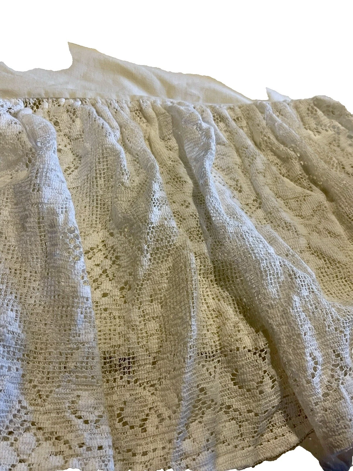 Faldas de cama Floral Laura Ashley