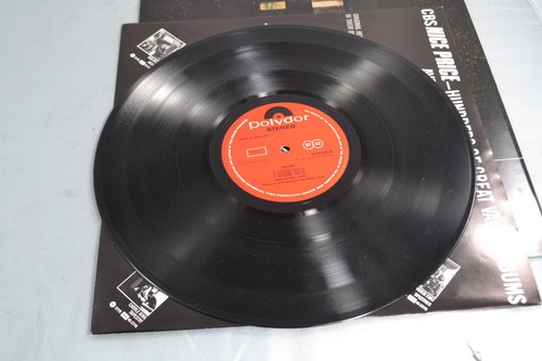 Jean Michel Jarre Oxygene Vinyl VG - Picture 7 of 11